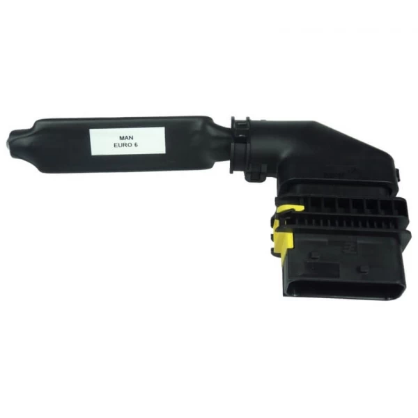 SCR emulators MAN Euro 6