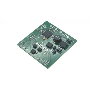 SCR emulators Volvo / Renault DXI Euro 4 / 5 modeļiem