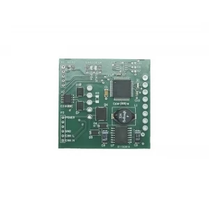 SCR emulators Volvo / Renault DXI Euro 4 / 5 modeļiem