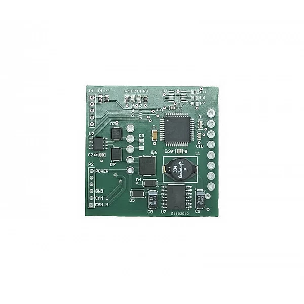 SCR emulators Volvo / Renault DXI Euro 4 / 5 modeļiem