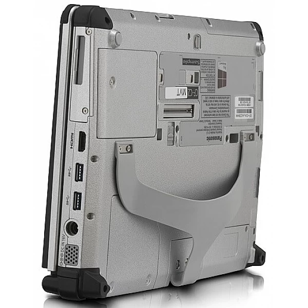 Ноутбук для диагностики Panasonic CF-C2 MK1