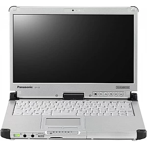 Ноутбук для диагностики Panasonic CF-C2 MK1