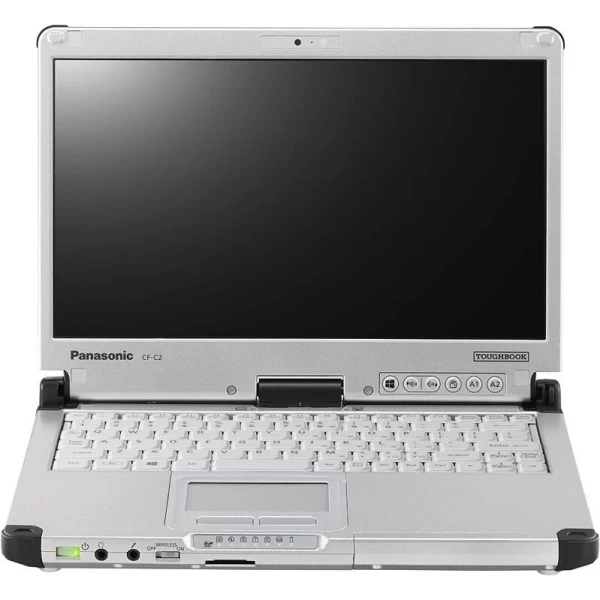 Klēpjdators diagnostikai Panasonic