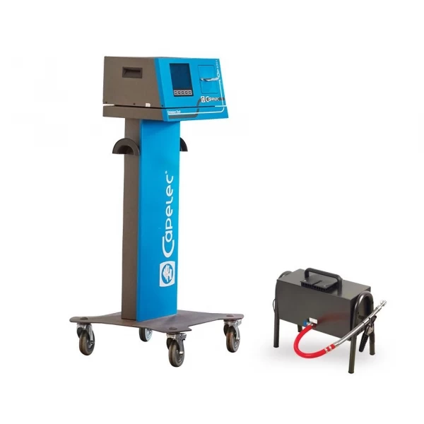 Standalone opacimeter Capelec CAP3201 O