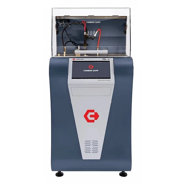 Стенд для проверки дизельных форсунок Carbon Zapp ITB.1R X