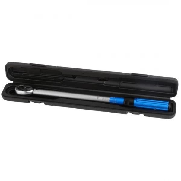 Griezes momenta atslēga 1/2" Pro, 40–220 Nm Castex