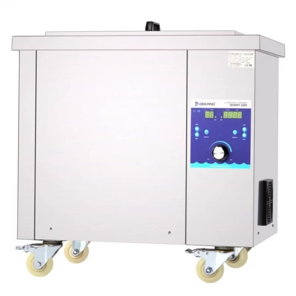 Professional ultrasonic 264l bathtub with basket