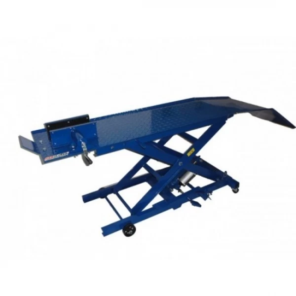 Motociklu pacēlājs Castex 360 kg