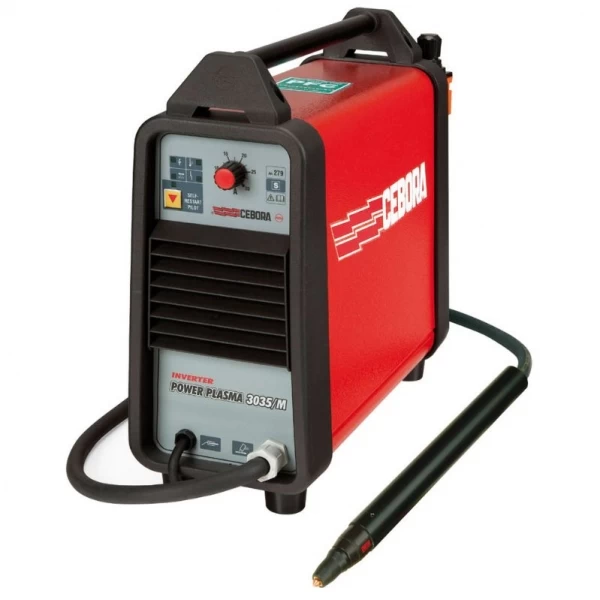 Plazmas griezējs POWER PLASMA 3035/M CNC CEBORA