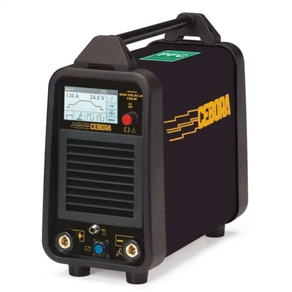 Сварочный аппарат TIG WIN TIG DC 180 M CEBORA