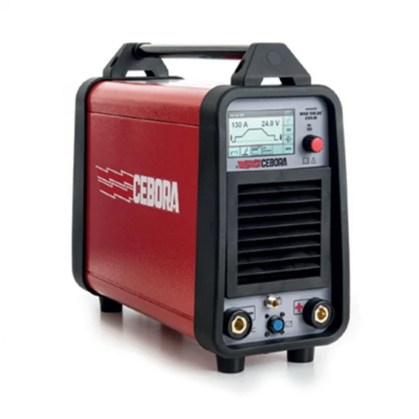 TIG сварочный аппарат WIN TIG DC 220 M CEBORA