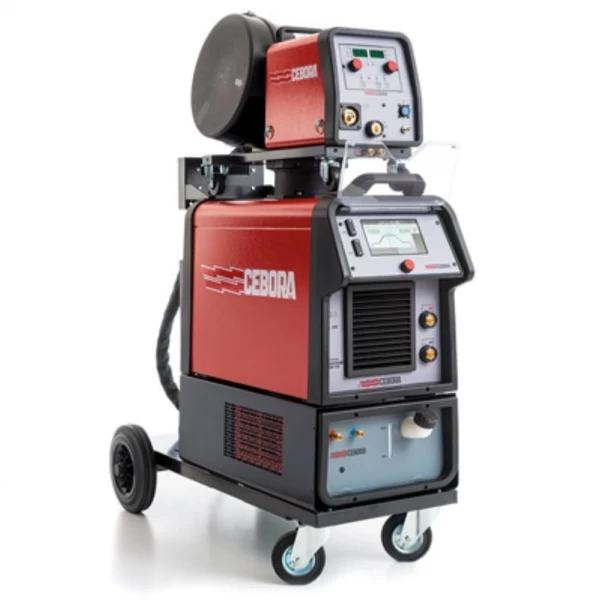 Многофункциональный сварочный аппарат KINGSTAR 520 TS CEBORA