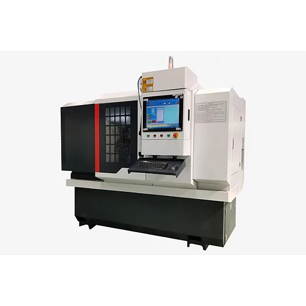 Diamond CUT automātiskā riteņu disku virpa WRM28H