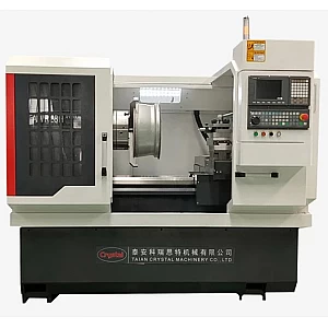 Diamond CUT automātiskā riteņu disku virpa AWR28H