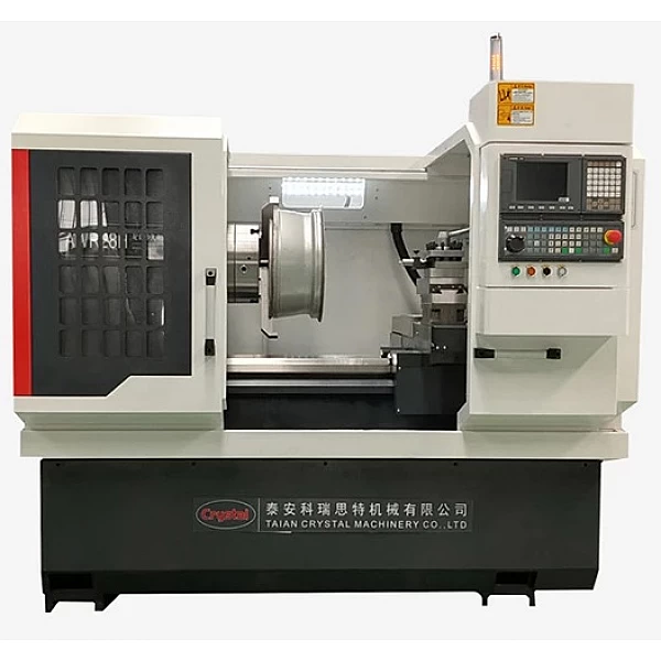 Diamond CUT automātiskā riteņu disku virpa AWR28H