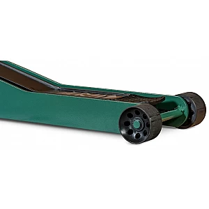 Extended, low-profile jack 1.4T-HC 77