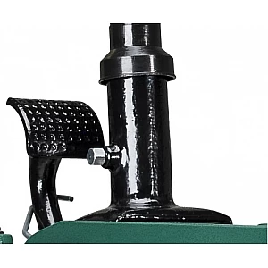 Extended, low-profile jack 1.4T-HC 77