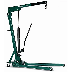 Hidrauliskais celtnis CC10, 1000 kg