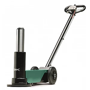 Pneimohidrauliskais domkrats 28T A28-HC