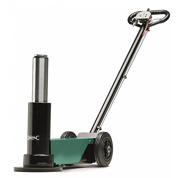 Pneimohidrauliskais domkrats 28T A28-HC