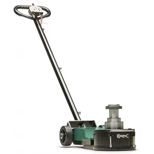 Pneimohidrauliskais domkrats 58-16T A5816-C