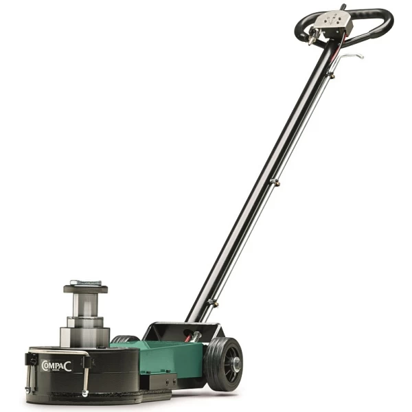 Pneimohidrauliskais domkrats 58-16T A5816-C