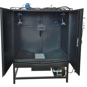 Riepu krāsošanas iekārta COT-19