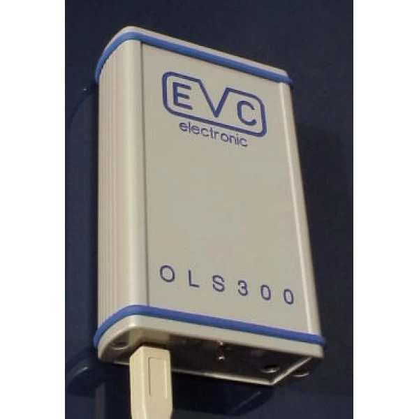 OLS300 EPROM sistēmas simulators