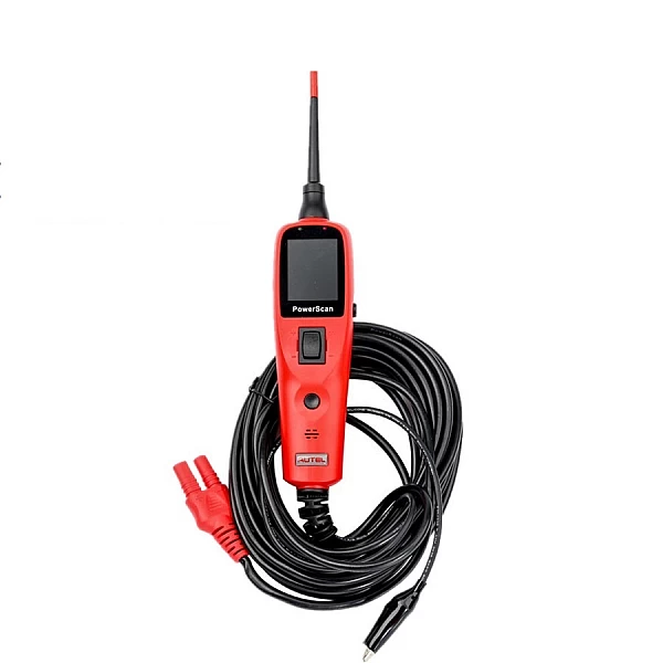 Elektriskās ķēdes testeris Autel PowerScan PS100