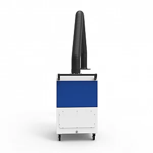 Mobilā dūmu nosūces iekārta ar nomaināmu filtru un vienu nosūces roku M2/2100 FRESHWELD
