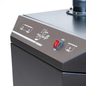 Mobilā dūmu nosūces iekārta ar Jet-Pulse pašattīrīšanās sistēmu un vienu nosūces roku M5/2100 FRESHWELD