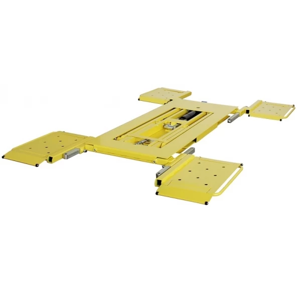 Стенд для рихтовки кузова автомобиля PULLINGLIFT EH 4P SM