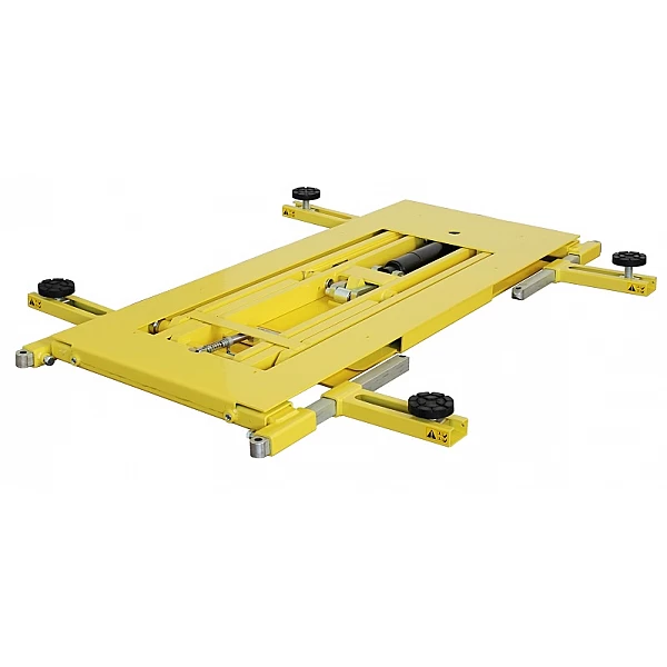 PULLINGLIFT ST45 EH Стенд для рихтовки кузова автомобиля
