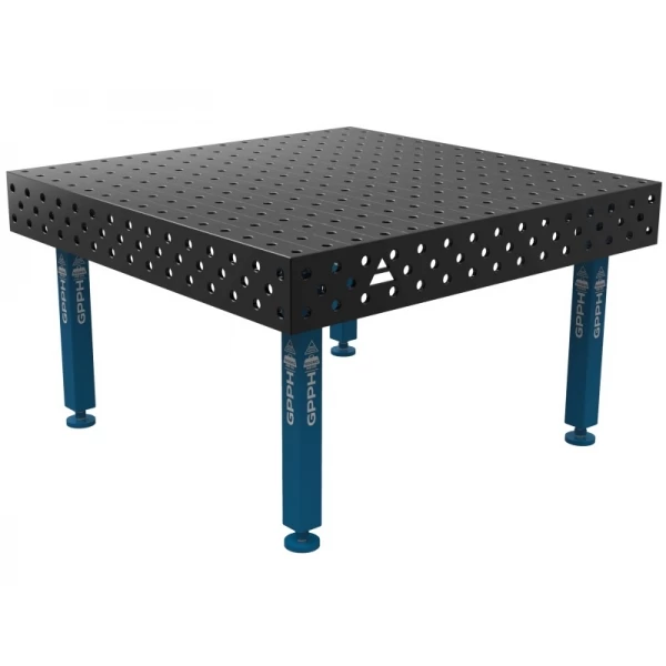 Сварочный стол GPPH TWT PLUS 1500x1480 мм