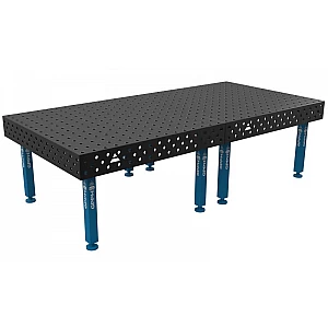 Metināšanas galds GPPH TWT PLUS 3000x1480 mm