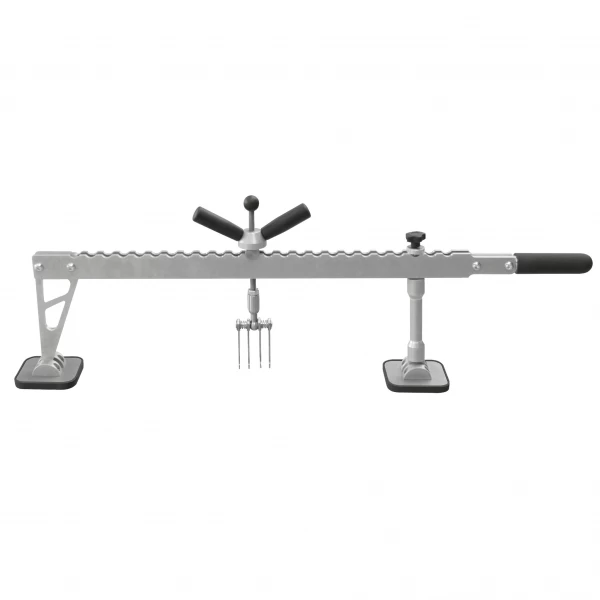 Vilkšanas instruments virsbūves taisnošanai GYS 053564