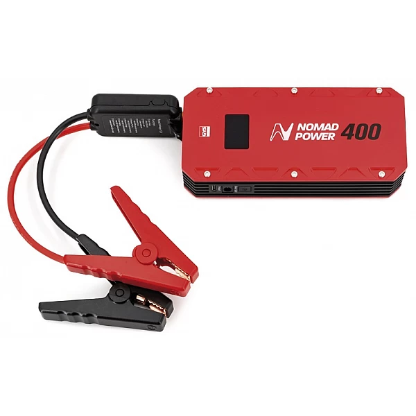 Пусковое устройство GYS Nomad Power 400