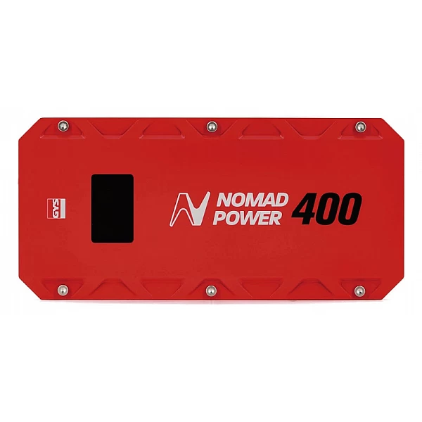 Пусковое устройство GYS Nomad Power 400