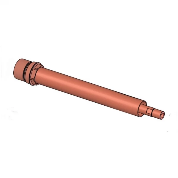 Adapteris GYS 32-22 punktveida metināšanas knaiblēm GYSPOT 110/160LG