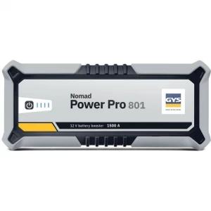 Battery starter NOMAD POWER PRO 801
