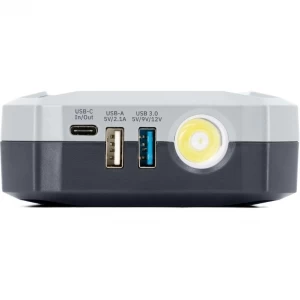 Battery starter NOMAD POWER PRO 801