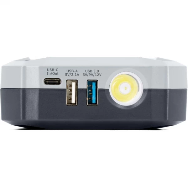 Battery starter NOMAD POWER PRO 801