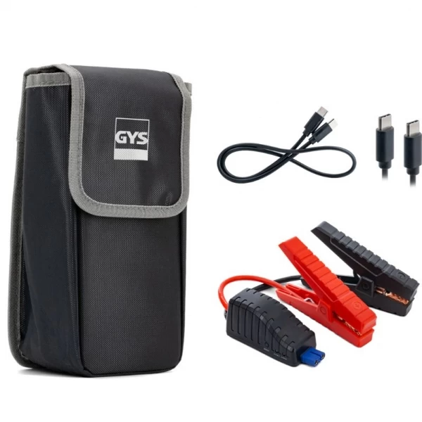 Battery starter NOMAD POWER PRO 801