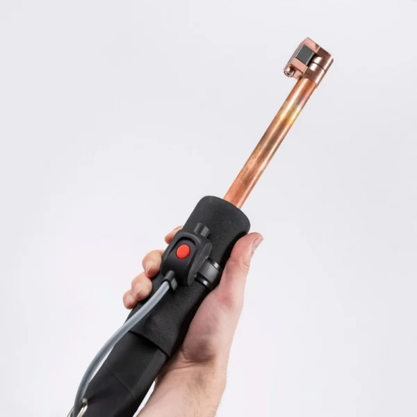Индукционный нагреватель GYS Powerduction 37LG 3,7 кВт