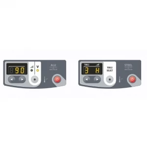Аппарат точечной сварки GYS GYSPOT COMBI 230 E PRO