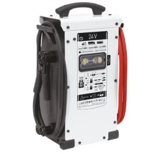 Superkondensatoru starteris GYSCAP 24 V