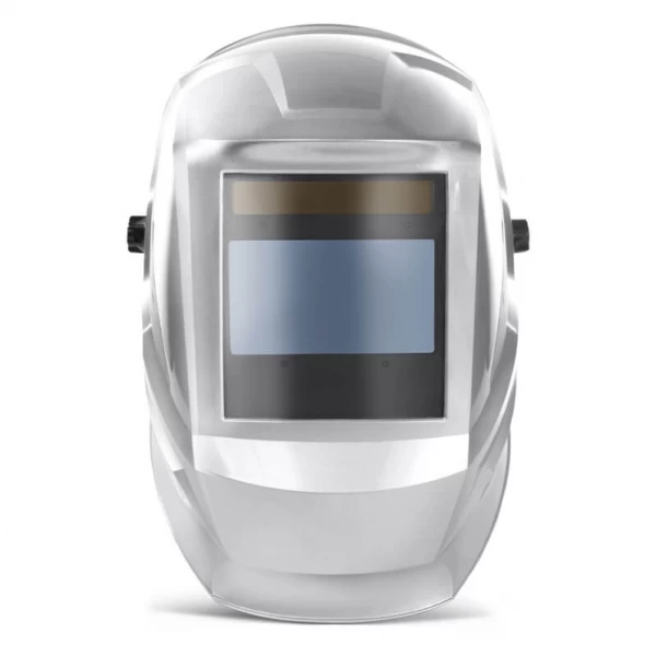 Сварочная маска с системой защиты дыхательных путей GYSMATIC 3/9-13G AIR XL