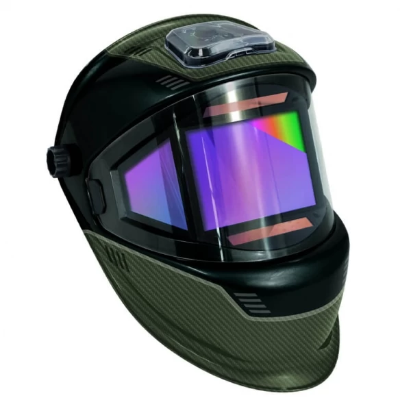 Metināšanas ķivere PANORAMIC XXL 3/5-13G