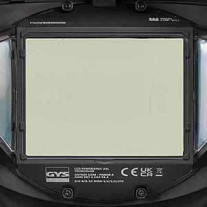 Сварочная маска PANORAMIC XXL 3/5-13G