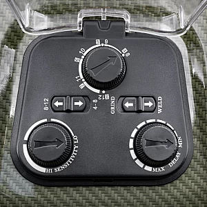 Сварочная маска PANORAMIC XXL 3/5-13G